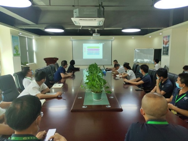 消防安全教育培訓(xùn)—消防安全，人人有責